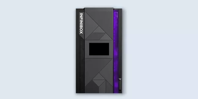InfiniBox