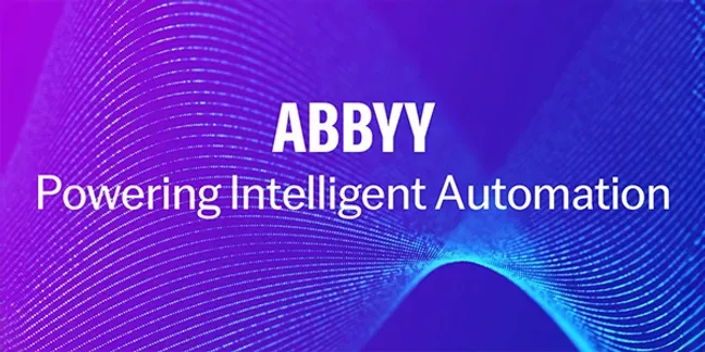 ABBYY OCR Container