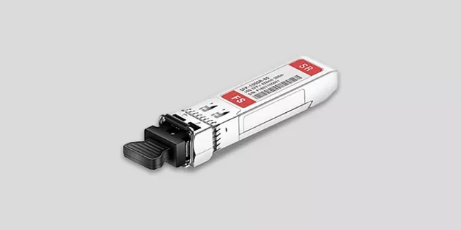 Оптичні модулі SFP