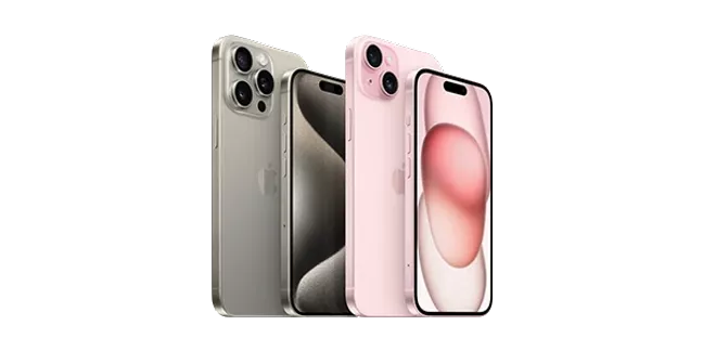 iPhone