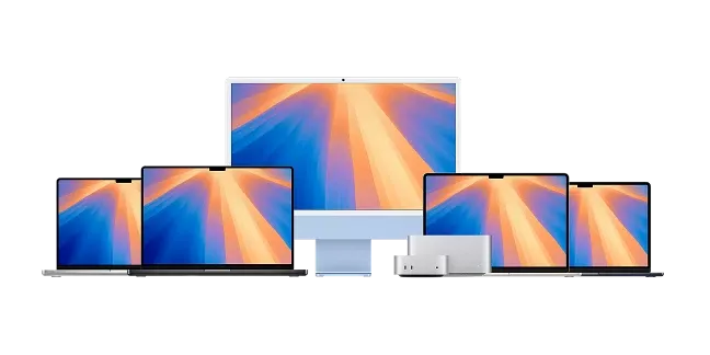 Mac