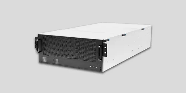 AIC STORAGE SERVER