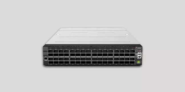 Комутатори Ethernet