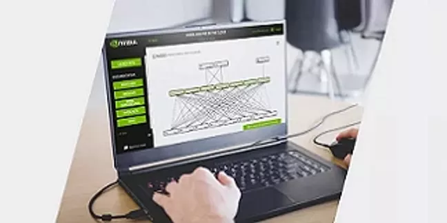 Платформа NVIDIA Air
(керування дата-центрами)