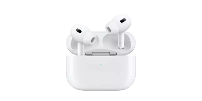 Airpods