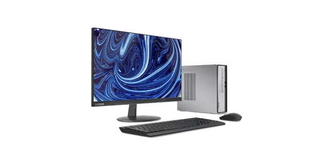 PC for office