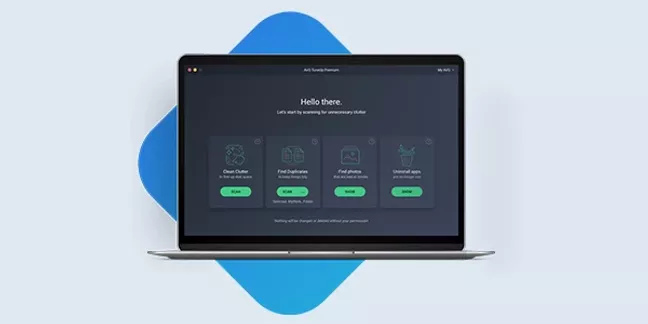 AVG TuneUp