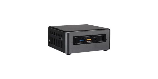 Mini PC