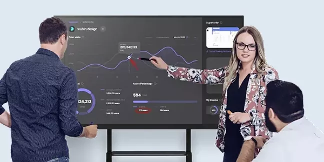 MULTIBOARD