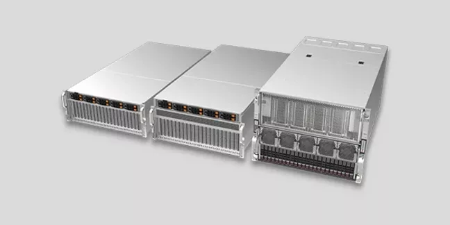 GPU SERVER