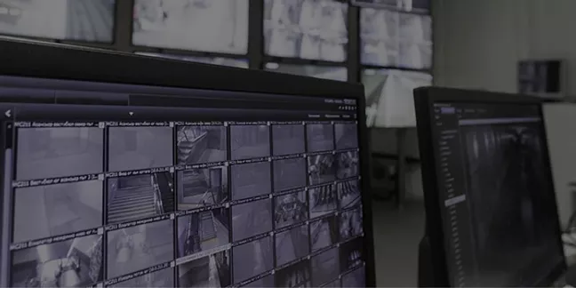 РІШЕННЯ ДЛЯ ВІДЕОСПОСТЕРЕЖЕННЯ (SURVEILLANCE SOLUTIONS)