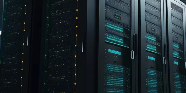 Rackmount сървъри