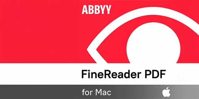 ABBYY FineReader PDF for Mac