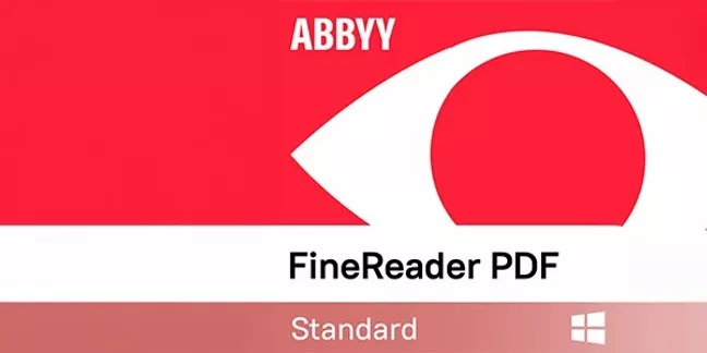 ABBYY FineReader PDF Standard