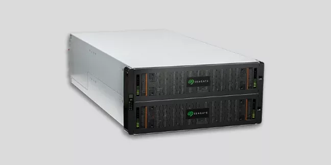 All Flash, Hybrid, & Disk Arrays