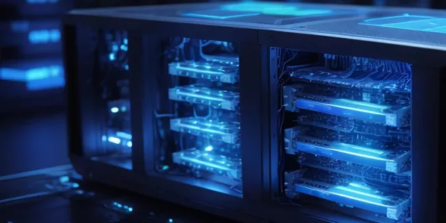 Storage Options