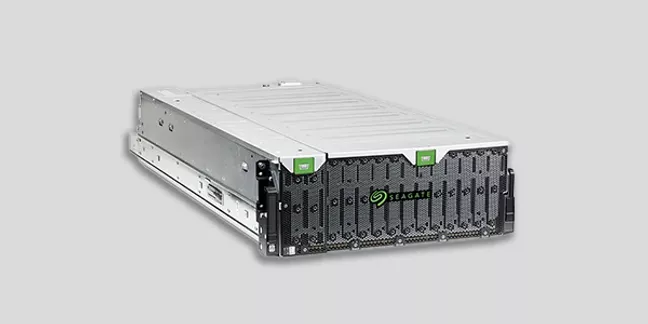Exos® CORVAULT™