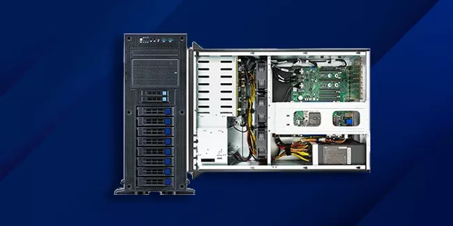 Платформи AMD