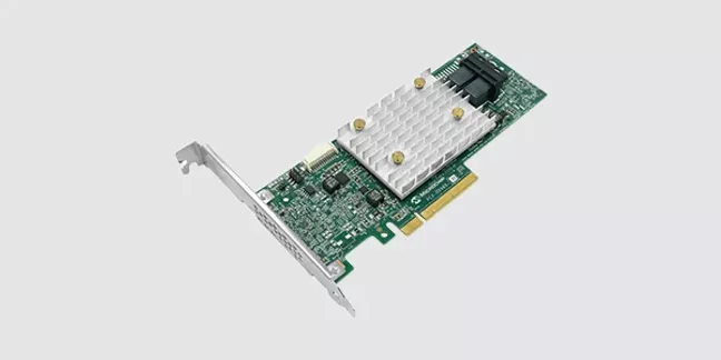 Host Bus Adapter (HBA) Technology