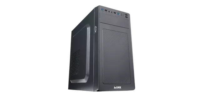Desktop PC