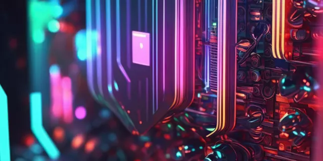 GPU сървъри