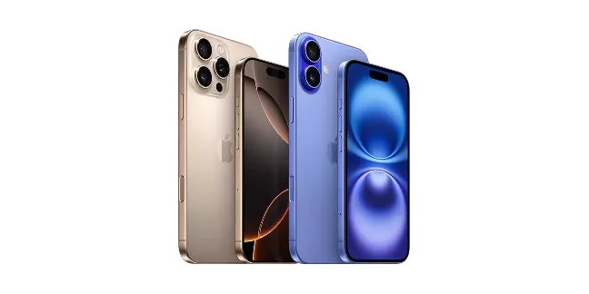 iPhone