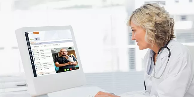 Healthcare Solutions