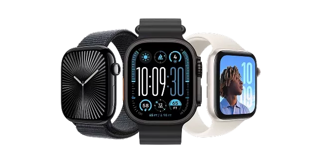 Watch