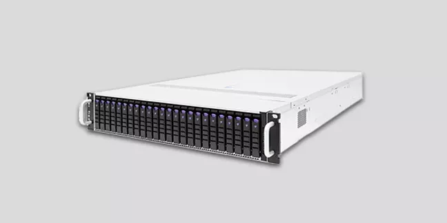 AIC SERVER