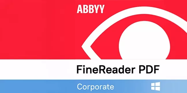 ABBYY FineReader PDF Corporate