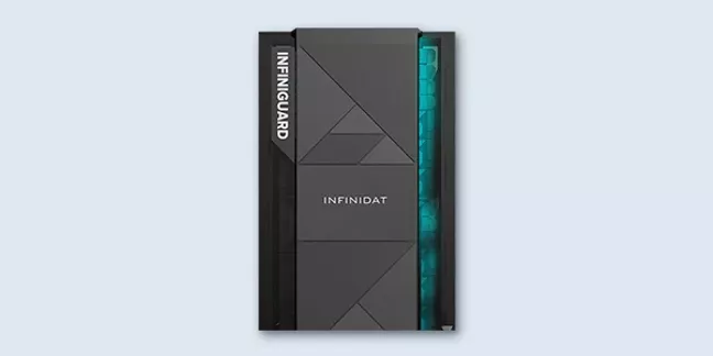 InfiniGuard