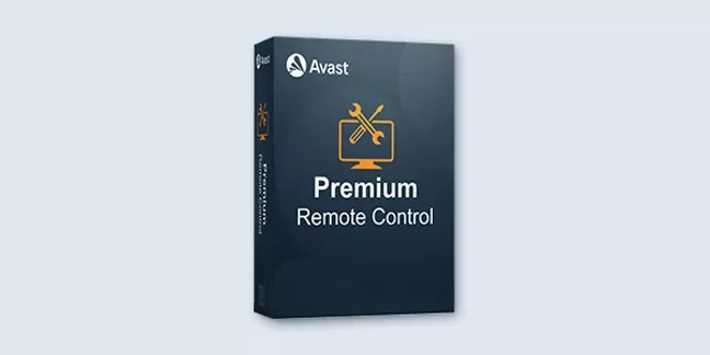 Avast Business Premium Remote Control