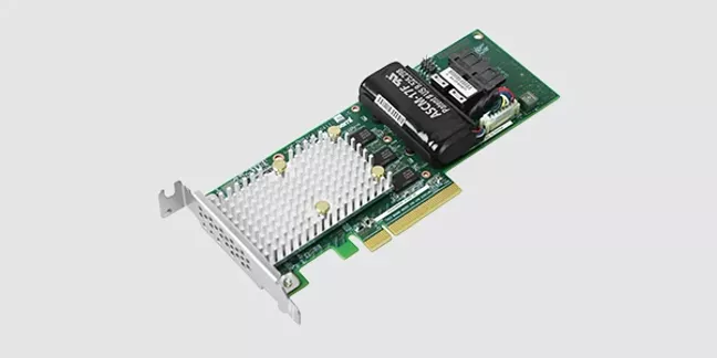 RAID Technology