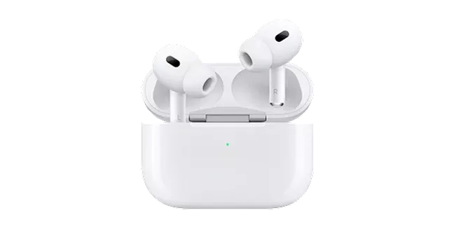 AirPods
