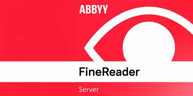 ABBYY FineReader Server