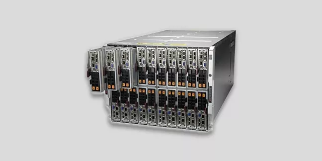BLADE SERVER
