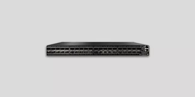 Комутатори Infiniband