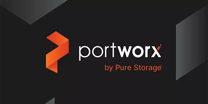Pure Storage Portworx | ASBIS Srbija - Ovlašćeni Pure Storage distributer