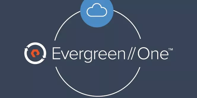 Pure Storage Evergreen pretplata | ASBIS Srbija - Ovlašćeni Pure Storage distributer