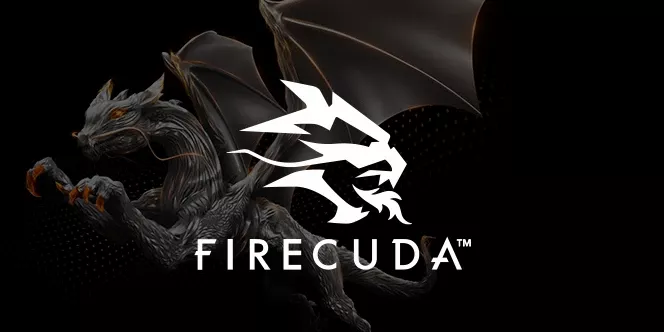 Seagate FireCuda gejming HDD i SSD za Xbox PlayStation i PC | ASBIS Srbija - ovlašćeni Seagate distributer