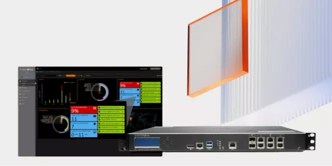 Capture Security Appliance (CSa)