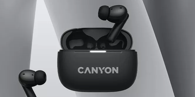 Продуктите на CANYON
