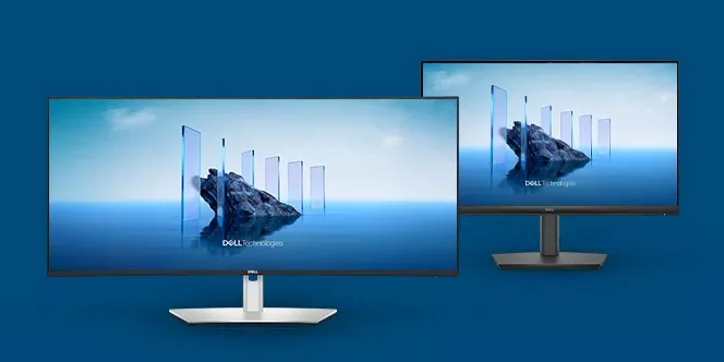 Monitori Dell Pro