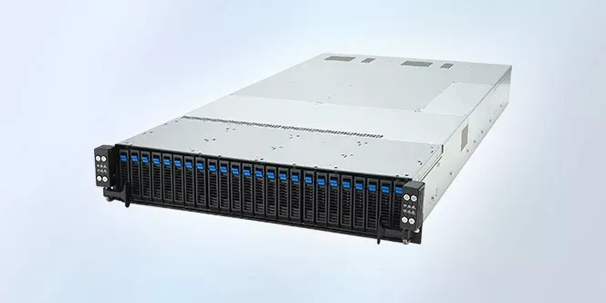 High-Density serveri