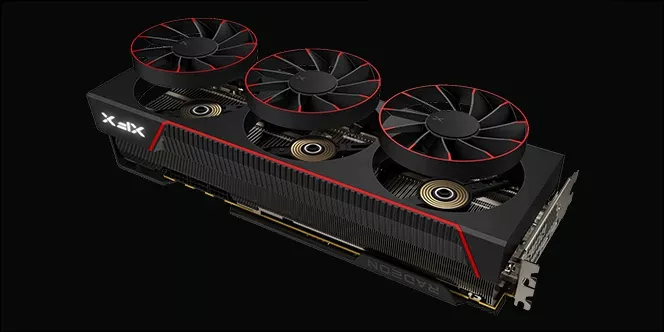 XFX AMD Radeon RX 7000 serija grafičkih karti | ASBIS Srbija - Ovlašćeni distributer za XFX
