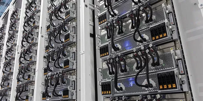 Sustainable & Energy-Efficient Server Platforms