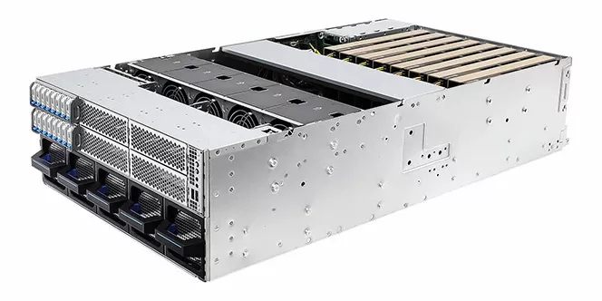 ASRock Rack Barebone serveri | ASBIS Srbija - Ovlašćeni distributer za ASRock Rack