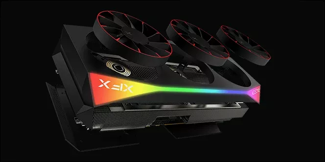 XFX AMD Radeon RX 9000 serija grafičkih karti | ASBIS Srbija - Ovlašćeni distributer za XFX