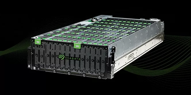 Seagate storidž sistemi i usluge sa self-healing tehnologijom za sigurnost poslovnih podataka | ASBIS Srbija - ovlašćeni Seagate distributer