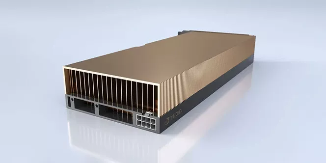 Grafike za data centre